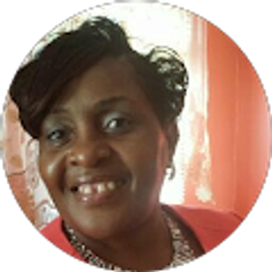 Profile photo of Arlene Cole