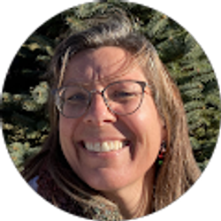 Profile photo of Theresa Cook