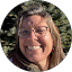 Profile photo of Theresa Cook
