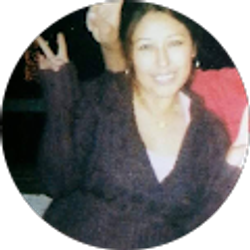 Profile photo of Francisca Alvarado