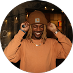 Profile photo of John Pitts