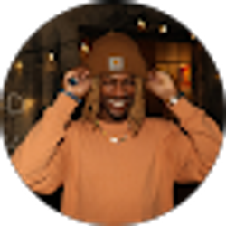 Profile photo of John Pitts