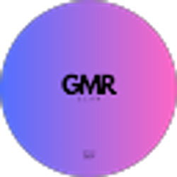 Profile photo of GMR