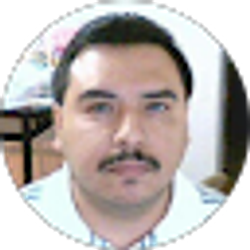 Profile photo of Francisco Pesina
