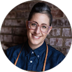 Profile photo of Meredith Barry