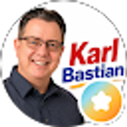 Profile photo of Karl “Kidologist” Bastian