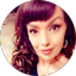 Profile photo of Lucy cordoniz