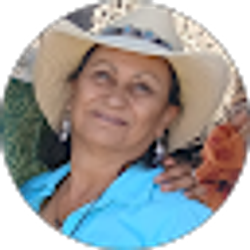 Profile photo of Thelma Aguilera
