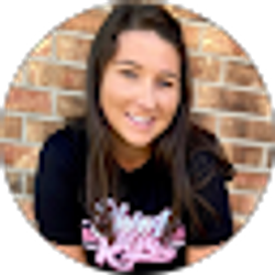 Profile photo of Taylor Oliver