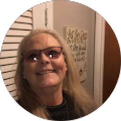 Profile photo of Dixie Griffin