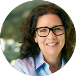 Profile photo of Tess Cundall