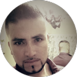 Profile photo of Daniel Velazquez
