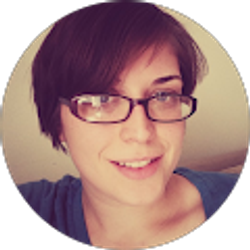 Profile photo of Sarah Smile