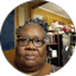 Profile photo of Carolyn Turner