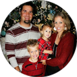 Profile photo of Ashleigh Copenhaver