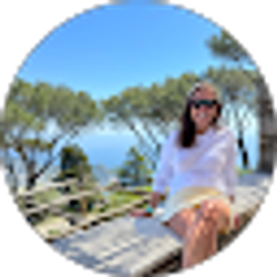Profile photo of Jill Strasser