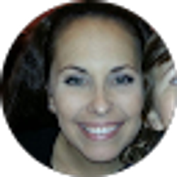 Profile photo of Marietta DelBello