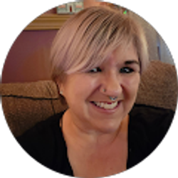 Profile photo of Kat Lehmkuhl