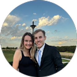 Profile photo of Chase Seufzer