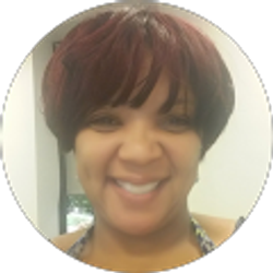 Profile photo of Mary M. Williams Thomas