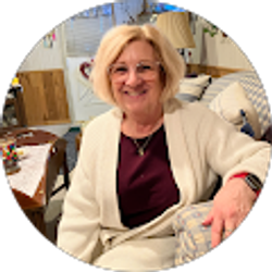 Profile photo of Metta Majernik