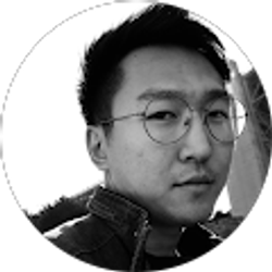 Profile photo of Alvin Joo