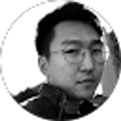 Profile photo of Alvin Joo