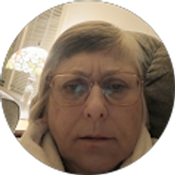 Profile photo of Sally Hawthorne
