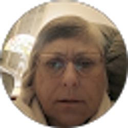 Profile photo of Sally Hawthorne