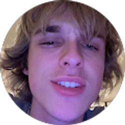 Profile photo of Cooper