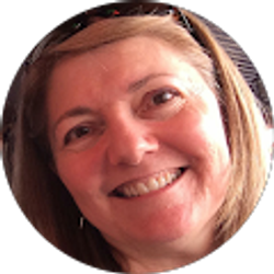 Profile photo of Tammy Kruggel