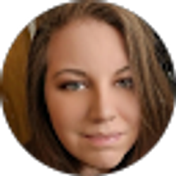 Profile photo of Francine Flores