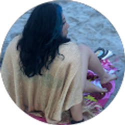 Profile photo of Ally Delgado