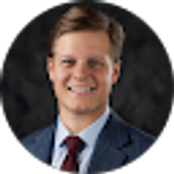 Profile photo of Griffin Fletcher