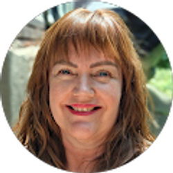 Profile photo of Chrysann Kelly