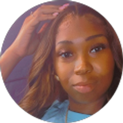 Profile photo of Alexis Beard