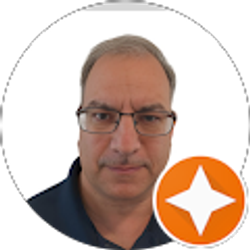 Profile photo of Frank Savino