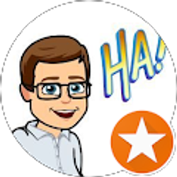 Profile photo of David Carver