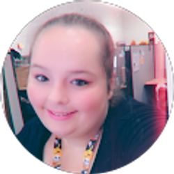 Profile photo of Courtney Haynes