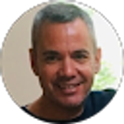 Profile photo of Michael Monday