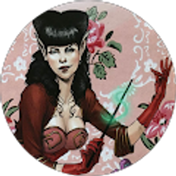 Profile photo of MaryAnn Thomas