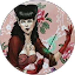 Profile photo of MaryAnn Thomas