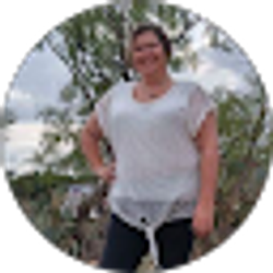 Profile photo of Monique Cox