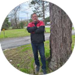 Profile photo of Michael Santiago