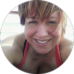 Profile photo of Michelle Smith