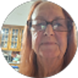 Profile photo of Kathy McGuire