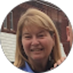 Profile photo of Tracy Ockenfels