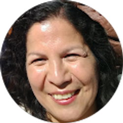 Profile photo of Veronica Ramirez