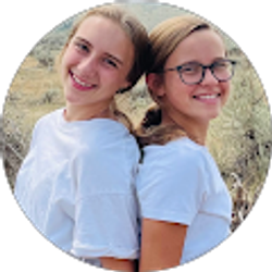 Profile photo of Madeline Sasse