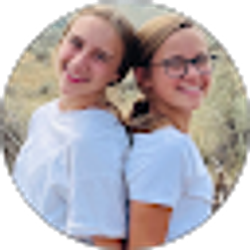 Profile photo of Madeline Sasse